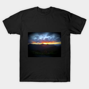 ORegon Sunsets T-Shirt